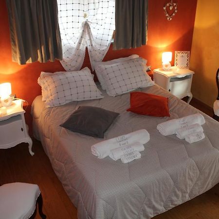 Holiday Home Ca' Del Cinema Mombercelli Eksteriør billede